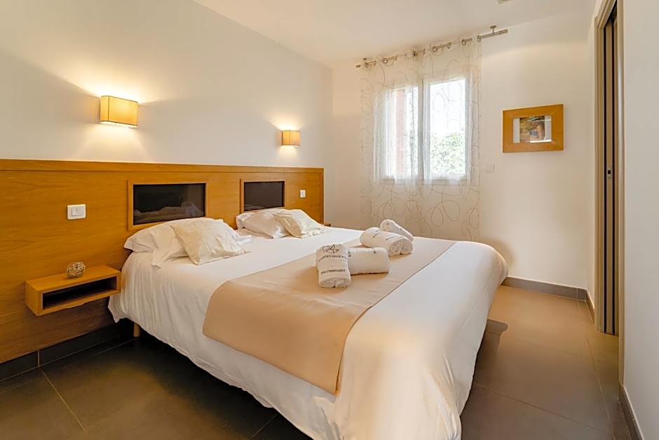 Résidence Dolce Vita de Palombaggia