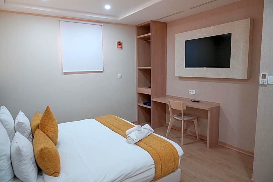 Sahariano hotel City Center