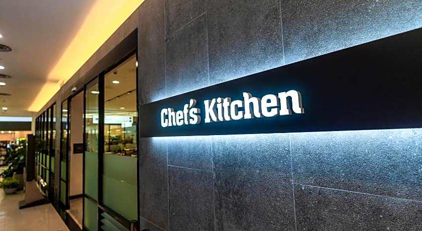 Daemyung Resort Danyang