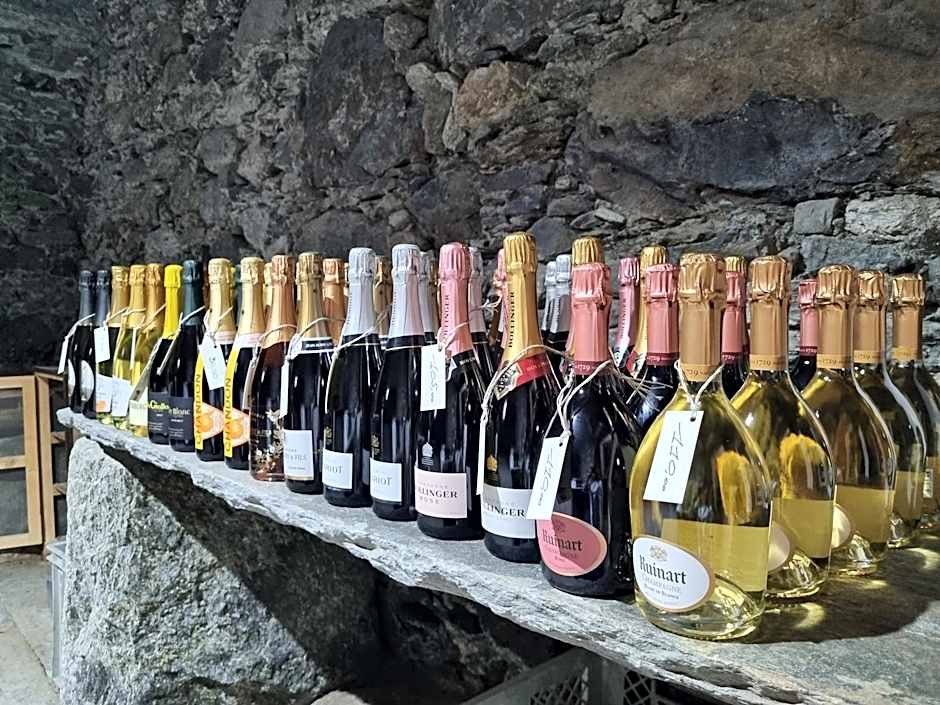 VILLA CHIOVENDA Residenza d'Epoca