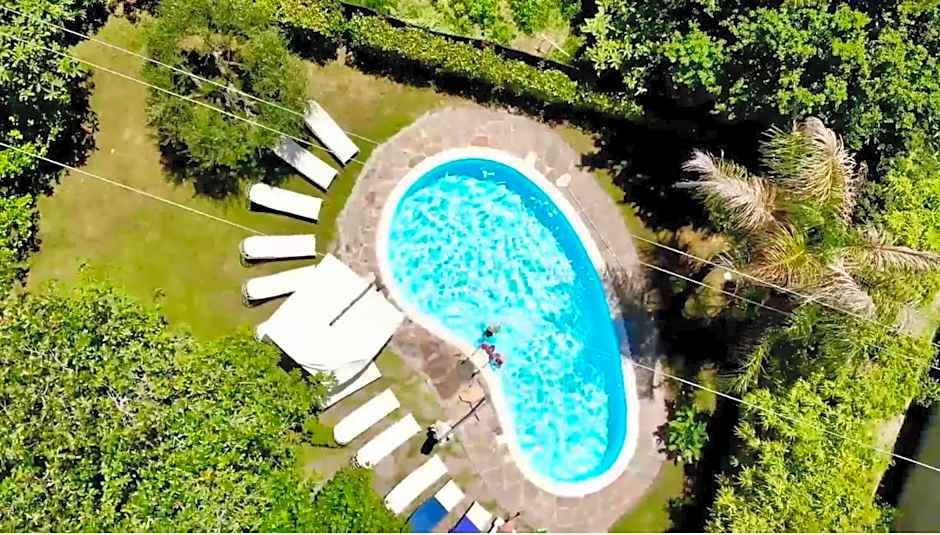 Casa Vacanze Nel Giardino di Renzo