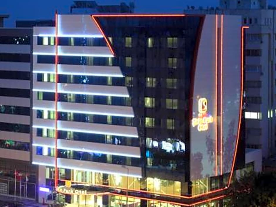 Sirin Park Hotel