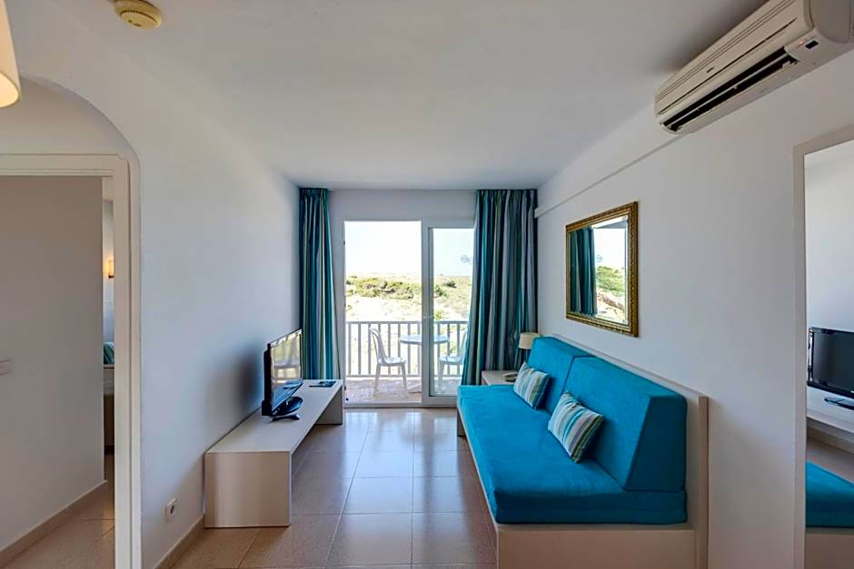 Aparthotel Isla Paraiso