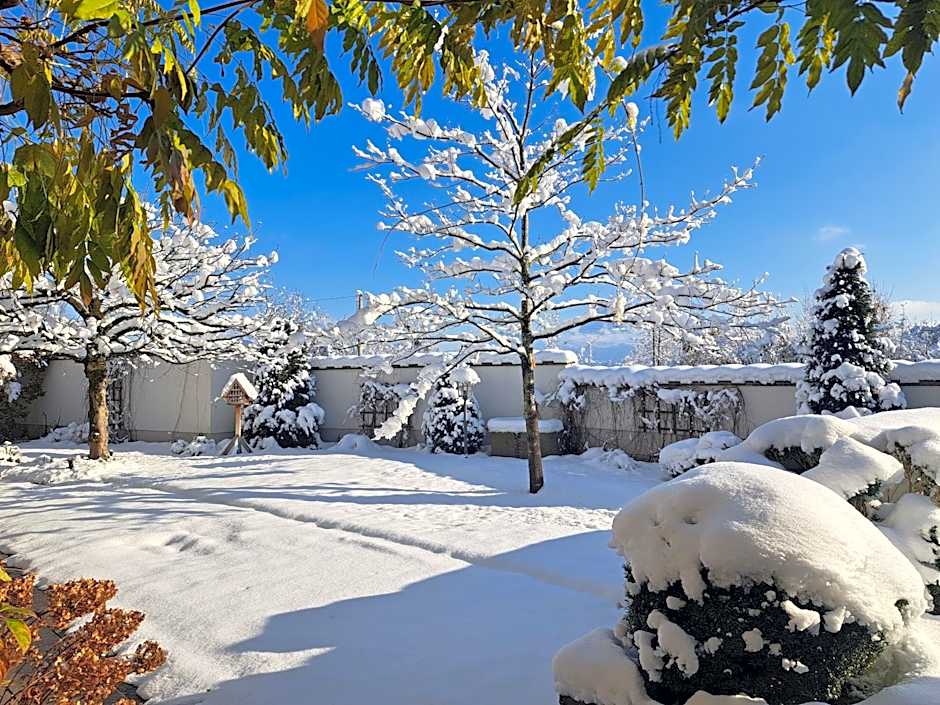 Hotel Gasthof Brandstätter