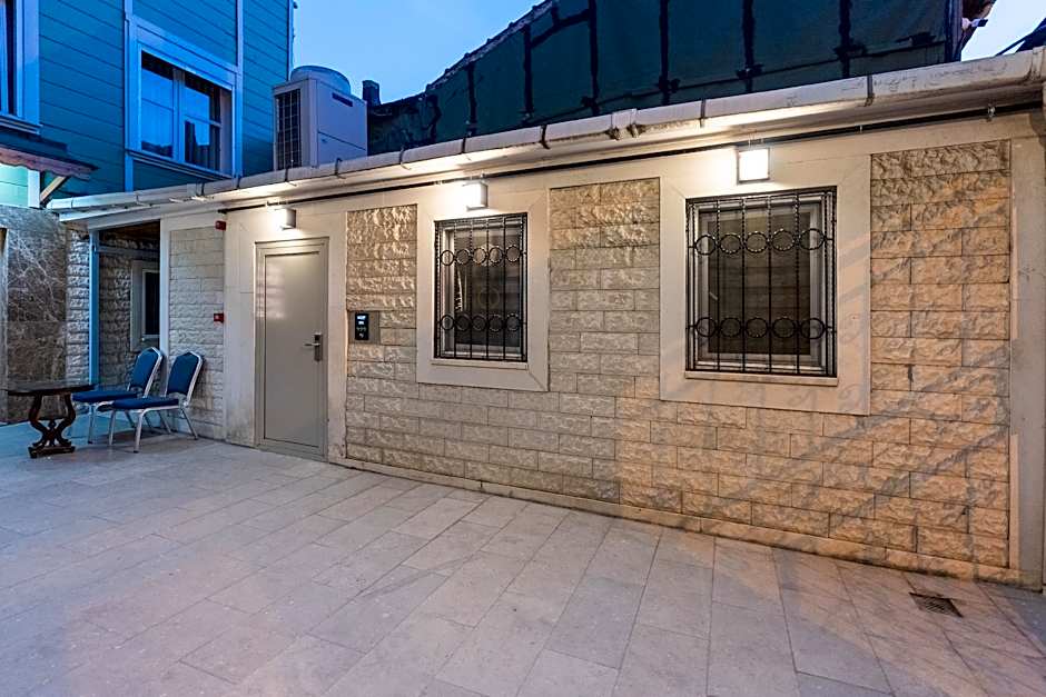 VALENS BOUTIQUE HOTEL