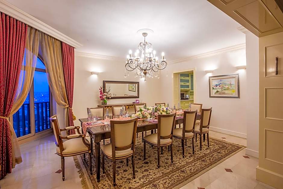 VERT Jerusalem by AFI Hotel