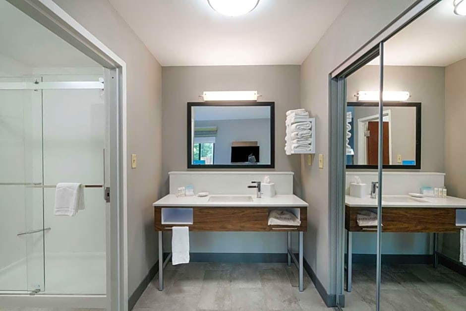 Hampton Inn & Suites Opelika-I-85 Auburn Area