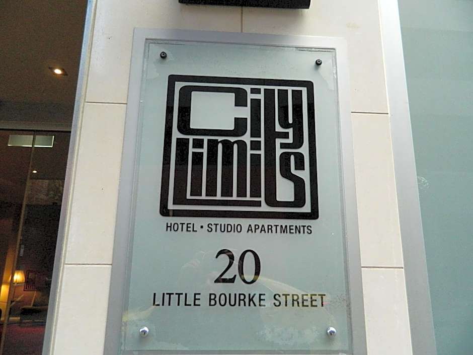 City Limits Hotel Apartments