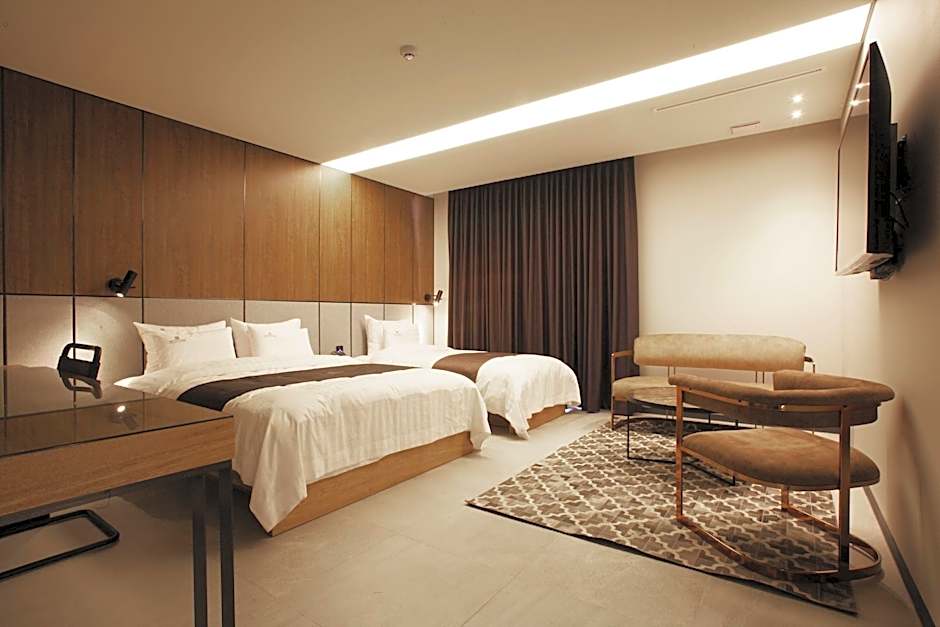 Eco stay