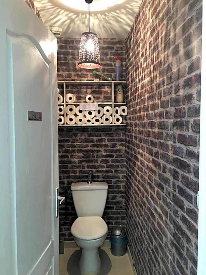 Mille et Une Bulles 51