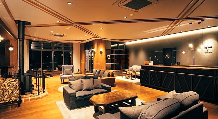 HOTEL KARUIZAWA CROSS