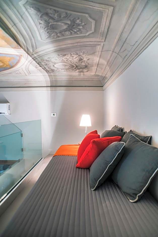 Casa Botticelli