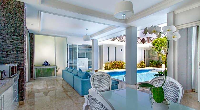 Nunamkhalu Private Villa and SPA