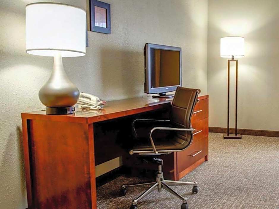 Comfort Inn Bessemer Birmingham South