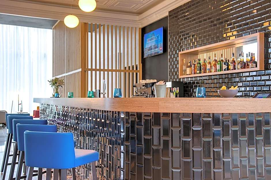 Park Inn by Radisson, Nairobi Westlands