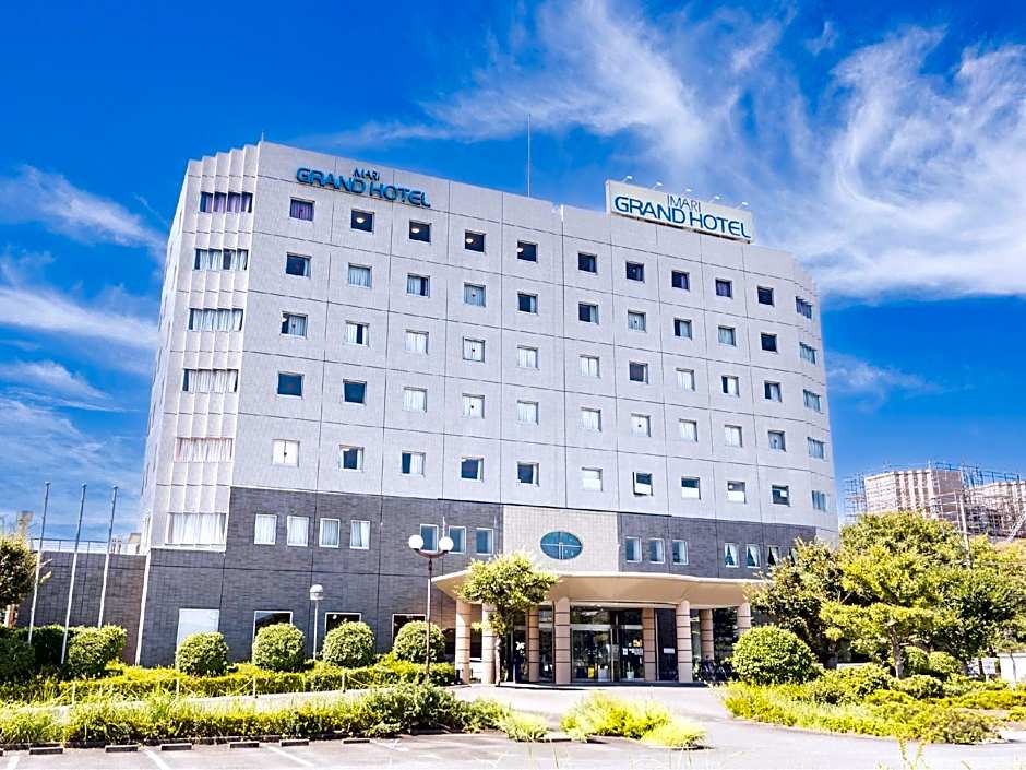 Imari Grand Hotel