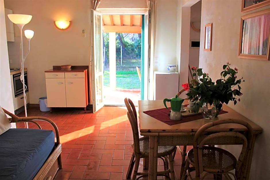 Residence La Canova II