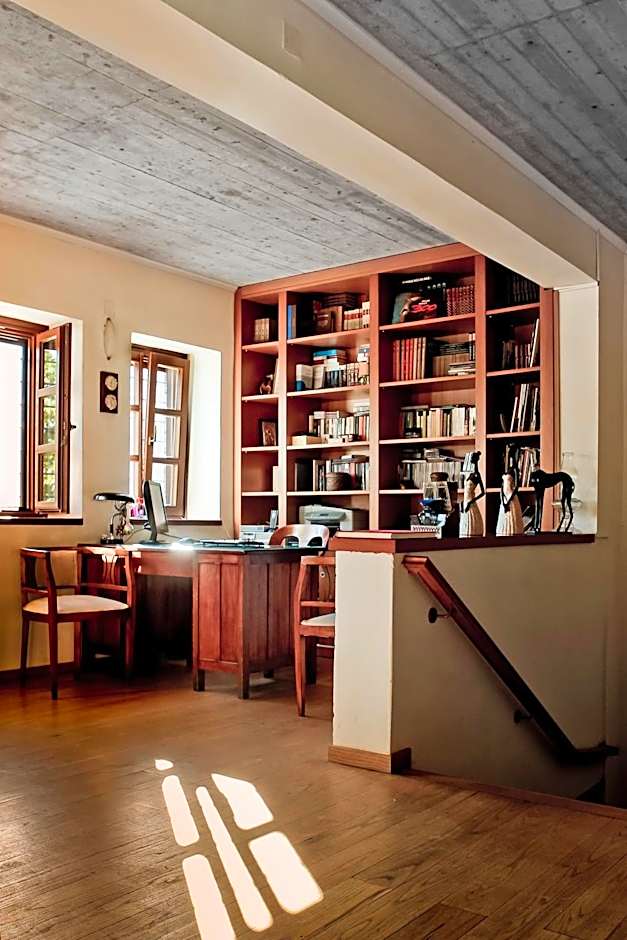 Kerasies Guesthouse