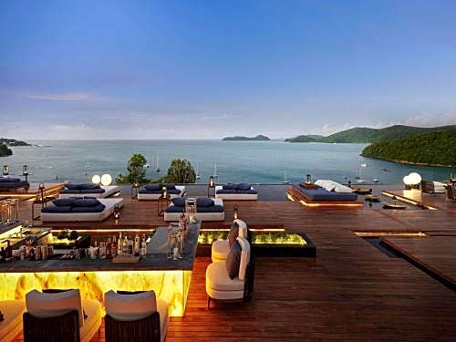 V Villas Phuket - MGallery Collection