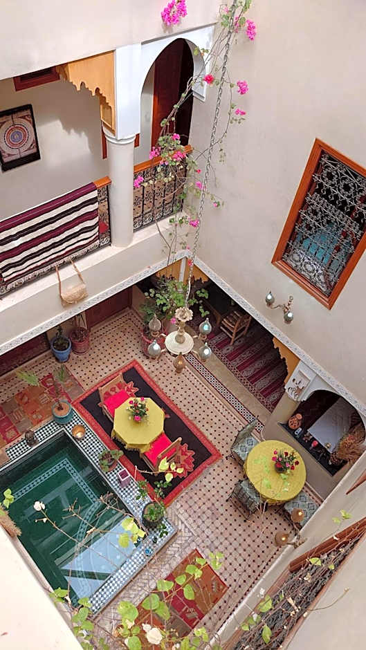 Riad Zahri