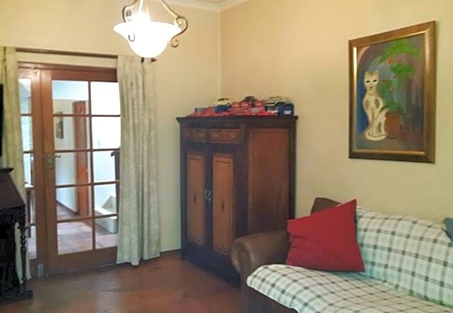 Mavilla Stellenbosch Guest house And B&B – Stellenbosch, TX