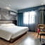 Borrman Hotel Mianyang Fucheng District High-speed Railway Station