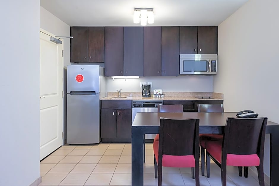 TownePlace Suites by Marriott Charlotte Mooresville