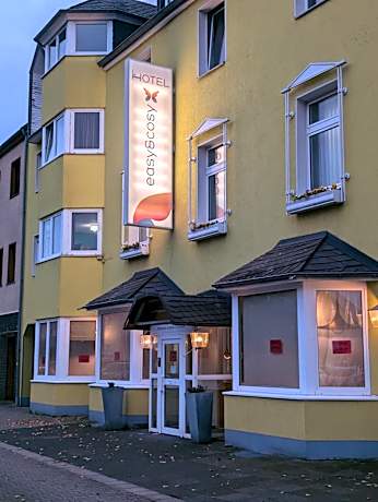 easy&cosy-Hotel Moers-Mitte