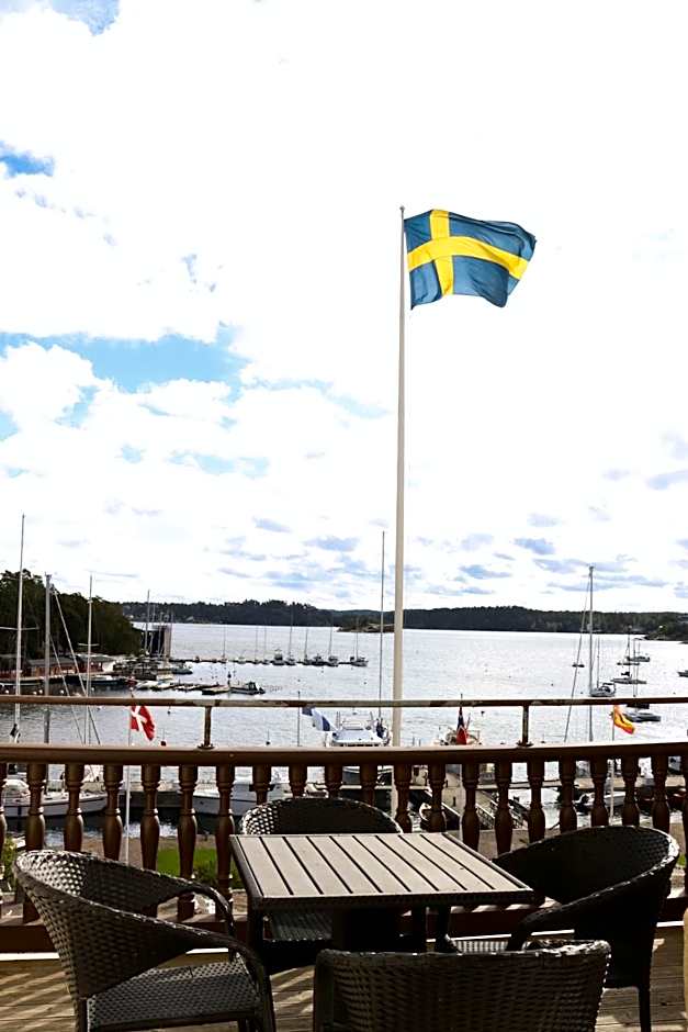 Grand Hotel Saltsjöbaden