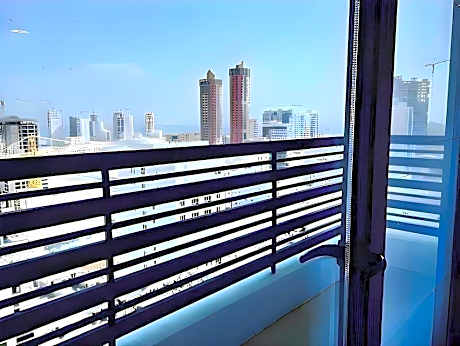 Family 2-Bedroom Suite