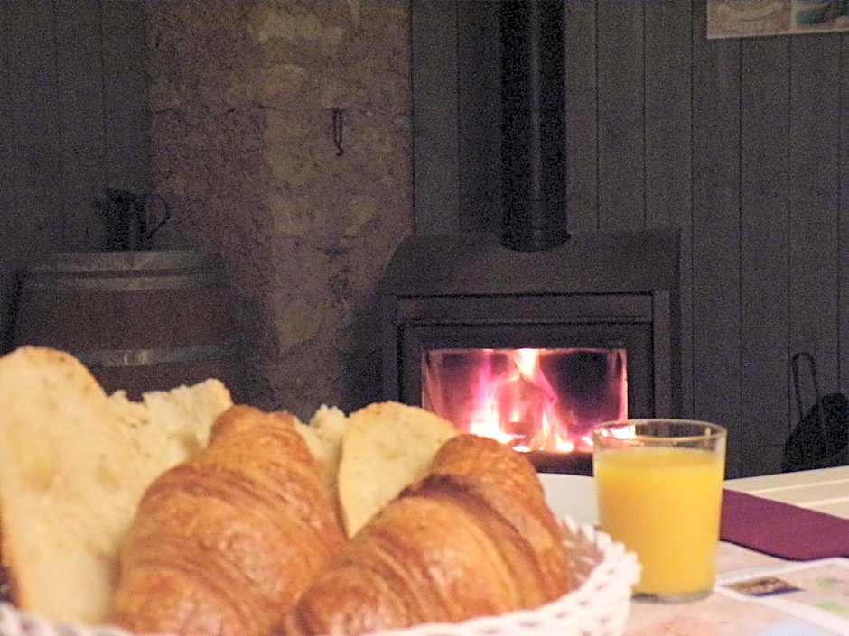 Les Troglos de Beaulieu