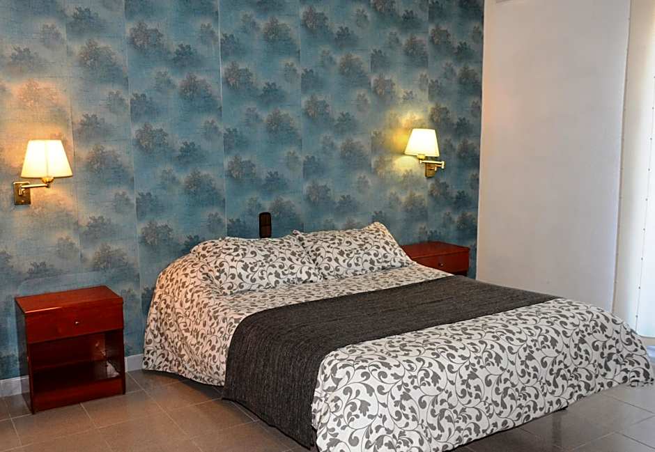 Hotel Venta de la Punta