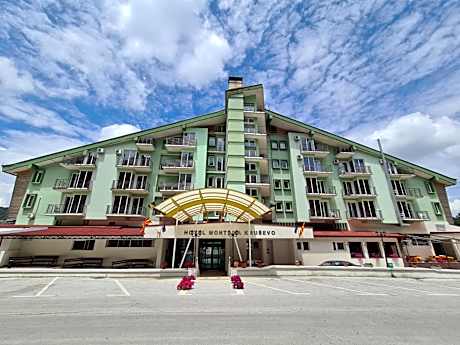 Hotel Montana SPA