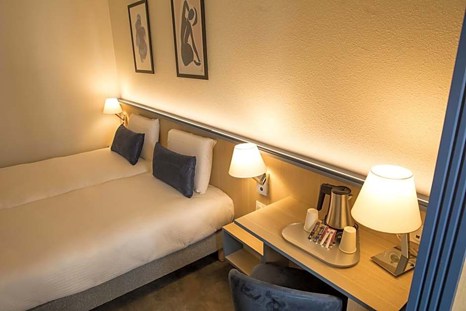Hotel Kyriad Villefranche Sur Saone