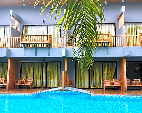 Le Pes Villas (SHA Extra Plus)