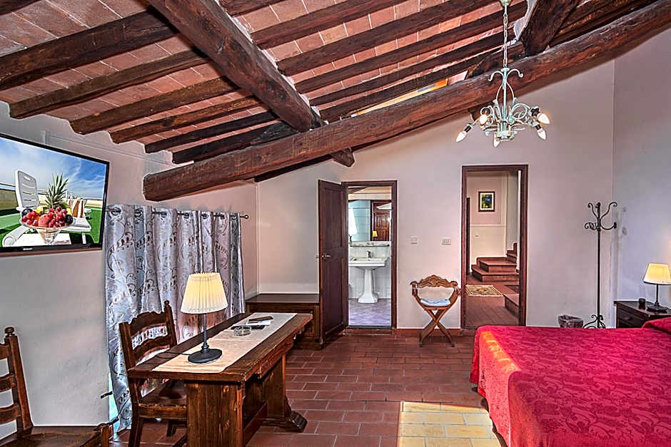 Hotel Villa Rinascimento
