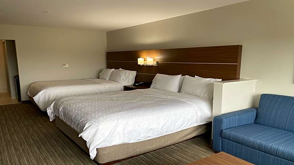 Holiday Inn Express & Suites Brenham South By IHG