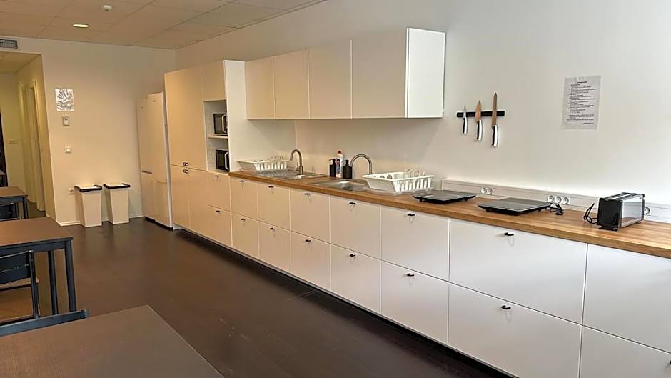 Design Hostel 101 Dalmatinac