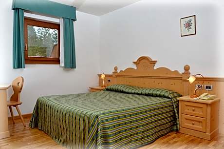 Small One-Bedroom Apartment with Balcony