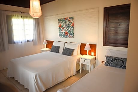 Chalet Superior Triple