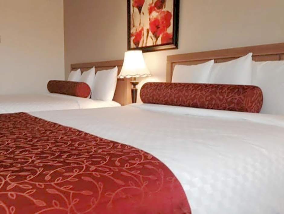 Auberge du Grand Lac