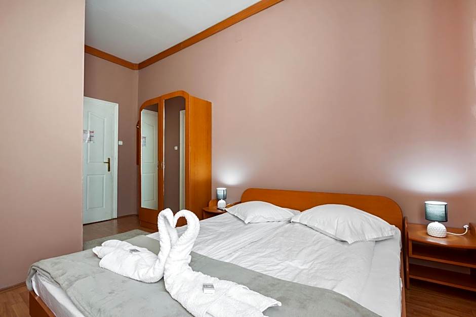 Szilagyi Hotel&Restaurant