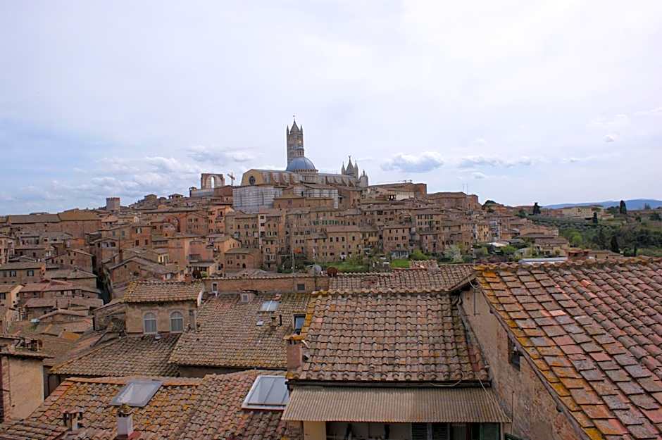 B&B I Tetti di Siena
