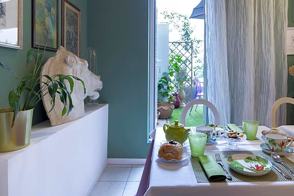 B&B Maison Biagetti