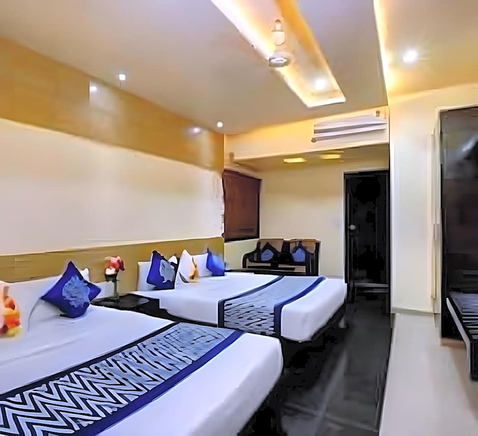 Arafa Inn