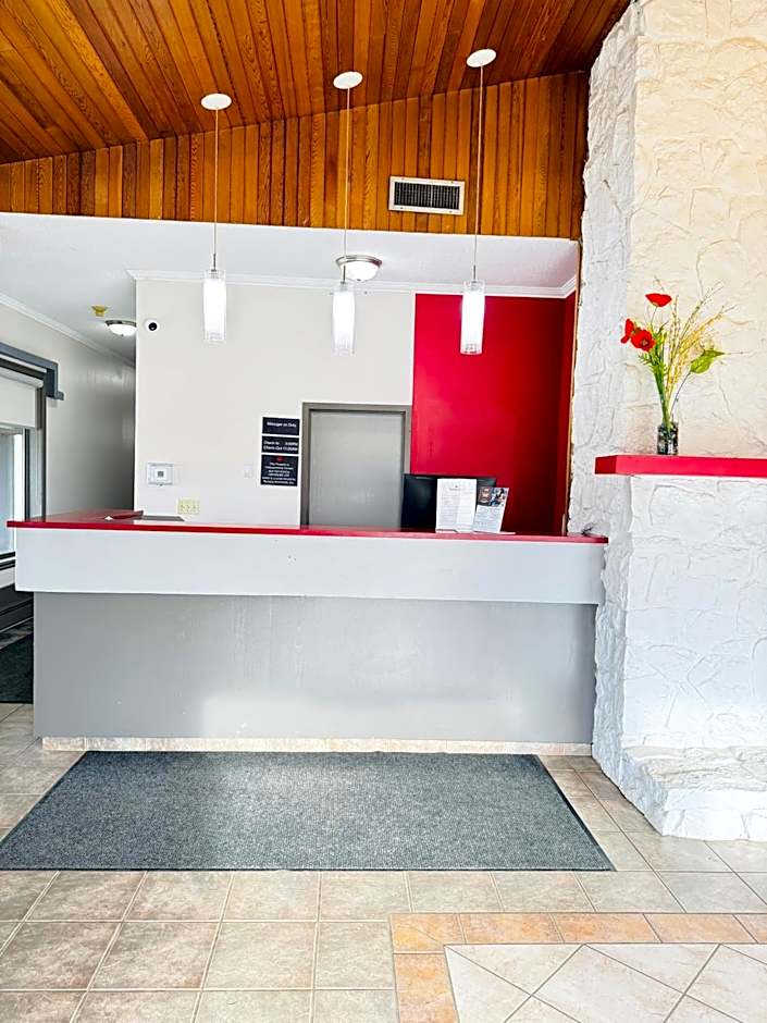 Ramada by Wyndham Dawson Creek