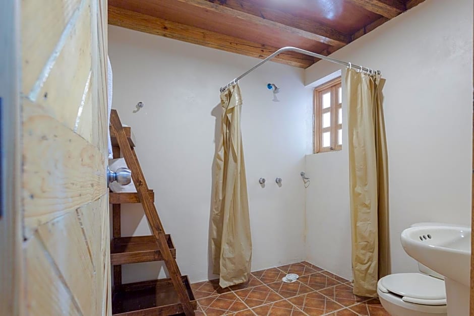 Hotel Boutique El Rincon