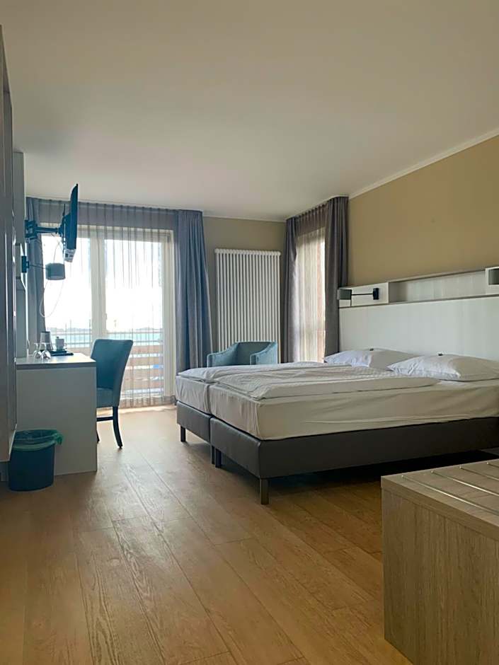 Hotel Goor und Apartmenthaus