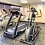 Holiday Inn Express Washington DC N-Silver Spring By IHG