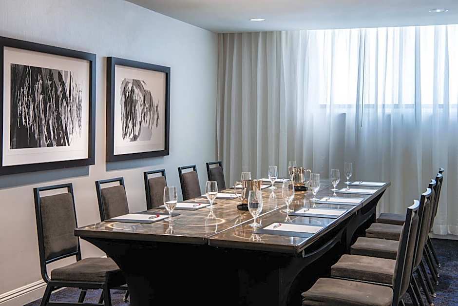 Beverly Hills Marriott